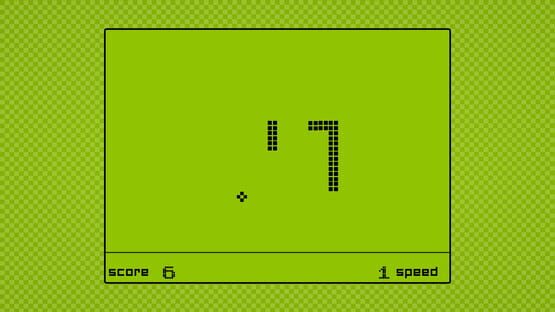 Screenshot Snake Deluxe