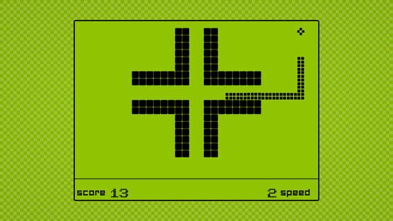 Screenshot Snake Deluxe