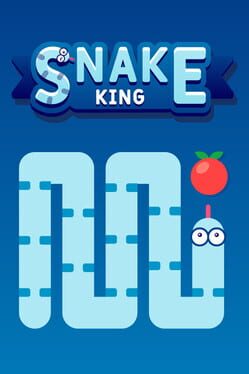 Cover Snake King