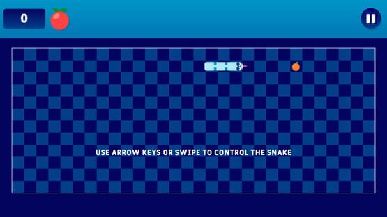 Screenshot Snake King