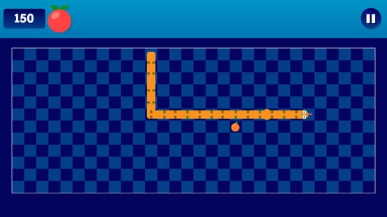 Screenshot Snake King