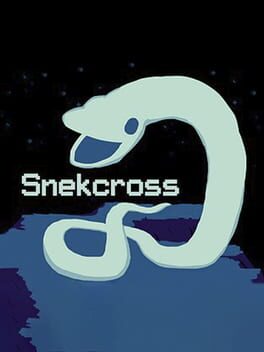 Cover Snekcross