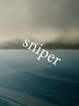 Cover Sniper