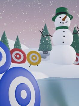 Cover Snow Games VR