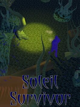Cover Soleil Survivor