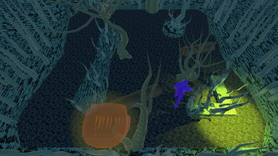 Screenshot Soleil Survivor