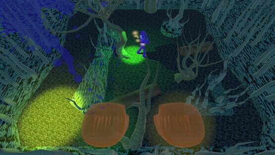 Screenshot Soleil Survivor