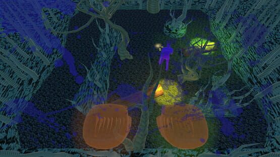 Screenshot Soleil Survivor