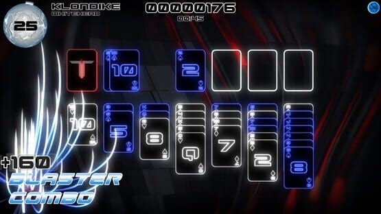 Screenshot Solitaire Ultra