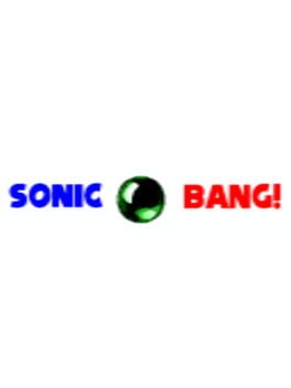 Cover Sonic Bang