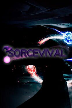 Cover Sorcevival