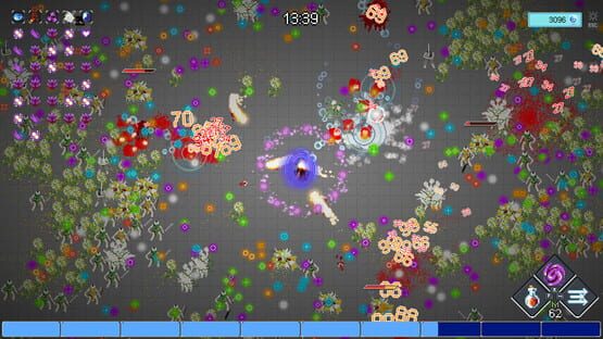 Screenshot Sorcevival