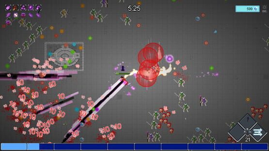 Screenshot Sorcevival