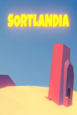 Cover Sortlandia