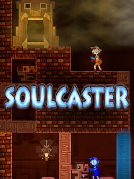 Cover Soulcaster