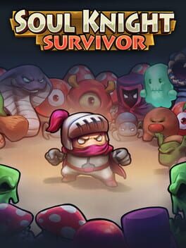 Cover Soulknight Survivor