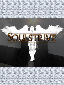 Cover Soulstrive