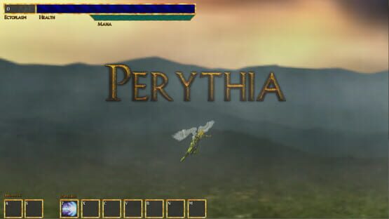Screenshot Soulstrive