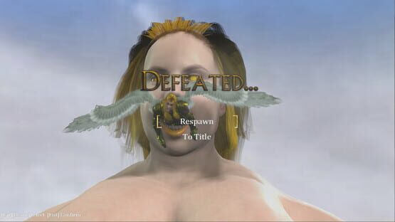 Screenshot Soulstrive