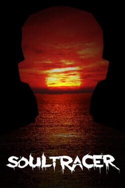 Cover Soultracer