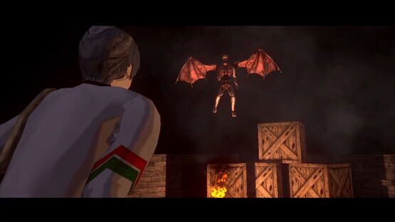 Screenshot Soultracer