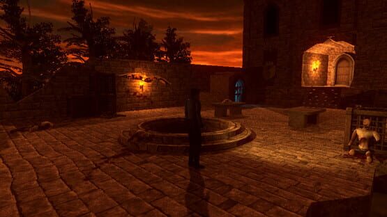 Screenshot Soultracer