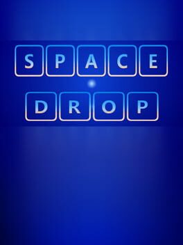 Cover Space Drop