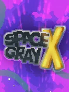 Cover Space Gray X