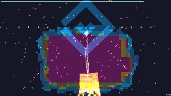 Screenshot Spaceman Sparkles 2