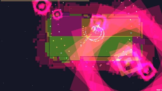 Screenshot Spaceman Sparkles 2