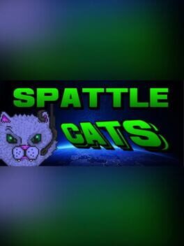 Cover Spattle Cats