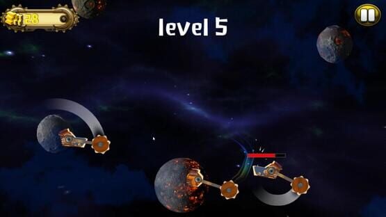 Screenshot Spattle Cats