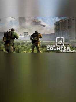 Cover Special Counter Force Attack