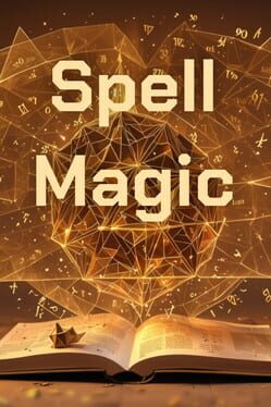 Cover Spell Magic