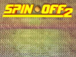 Cover Spin Off 2