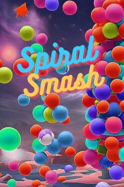 Cover Spiral Smash
