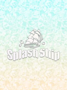 Cover Splash Ship