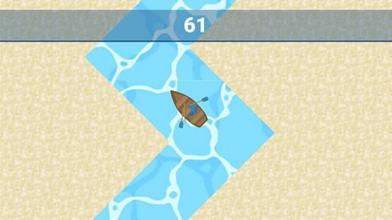 Screenshot Splash Ship