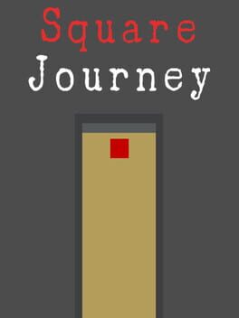 Cover Square Journey