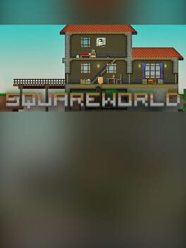 Cover SquareWorld