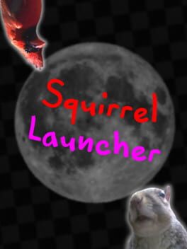 Cover Squirrel Launcher