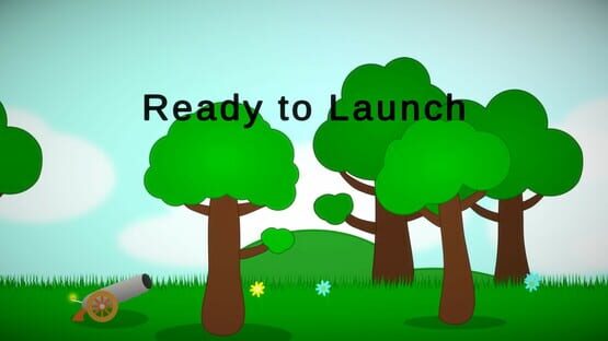 Screenshot Squirrel Launcher