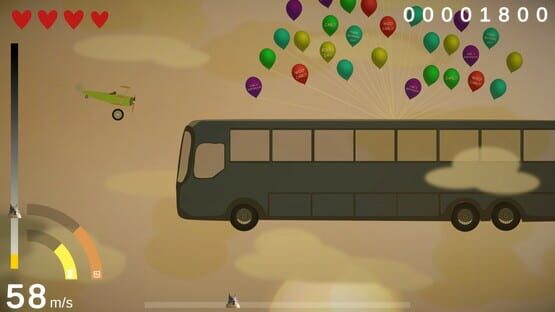 Screenshot Squirrel Launcher