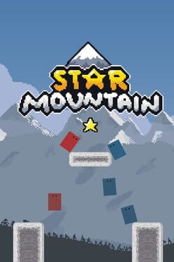 Cover Star Mountain