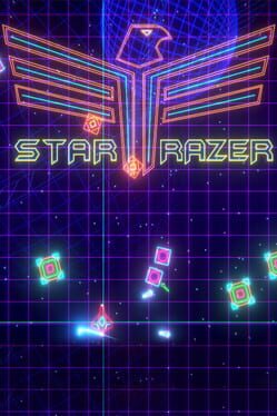 Cover Star Razer