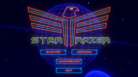 Screenshot Star Razer