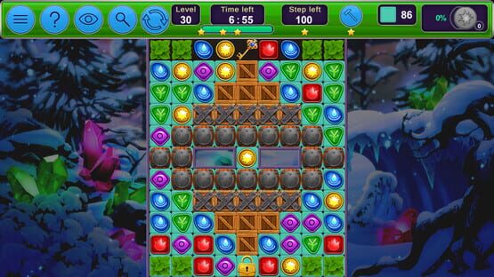 Screenshot StarL2
