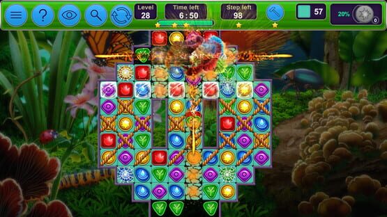 Screenshot StarL2