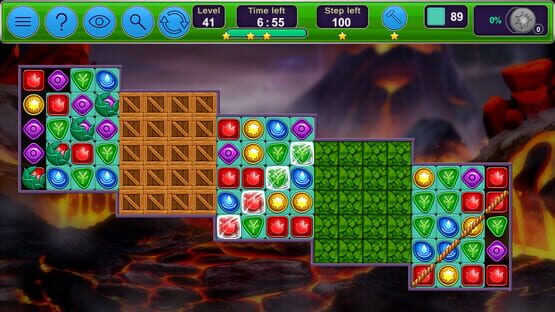 Screenshot StarL2