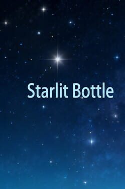 Cover Starlit Bottle